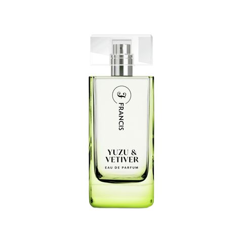 Yuzu & Vetiver