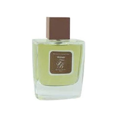 Vetiver
