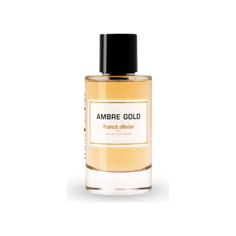 Ambre Gold