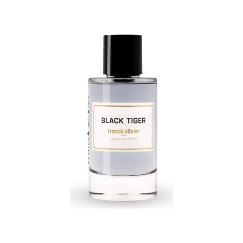 Black Tiger