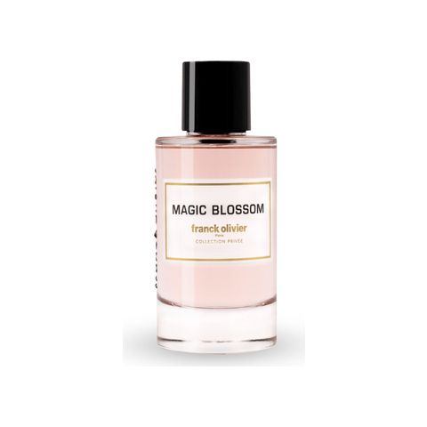 Magic Blossom