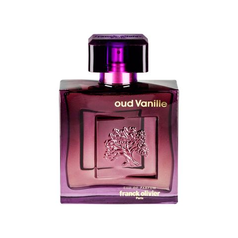 Oud Vanille
