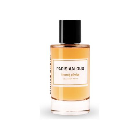 Parisian Oud