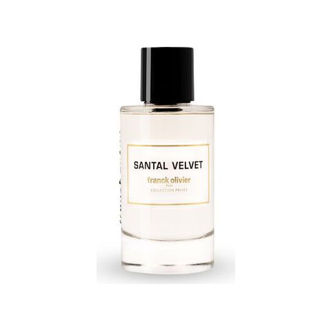 Santal Velvet