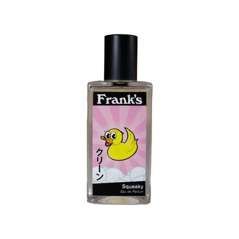 Squeaky