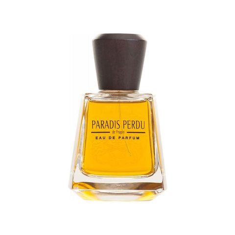 Paradis Perdu
