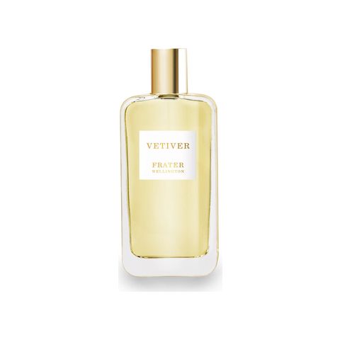 Vetiver