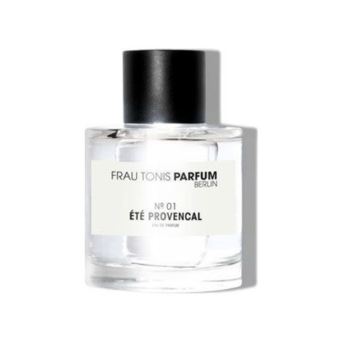 No. 01 Été Provencal