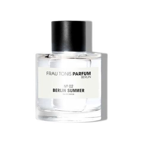 No. 02 Berlin Summer