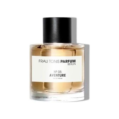 No. 05 Aventure