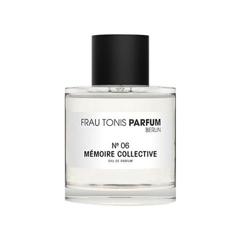 No. 06 Mémoire Collective