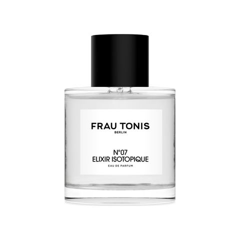 No. 07 Elixir Isotopique