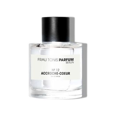 No. 12 Accroche- Coeur