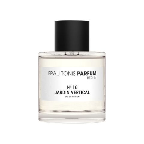 No. 16 Jardin Vertical