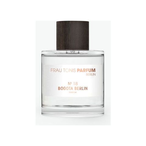 No 18 Bogota Berlin (Parfum)