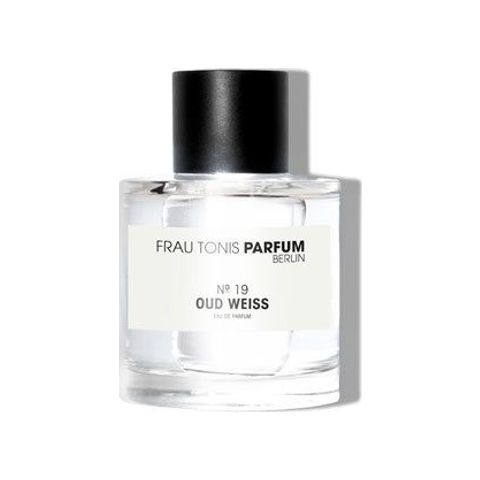 No. 19 OUD Weiss