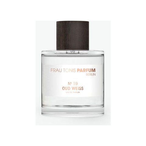 No 19 OUD Weiss (Parfum)
