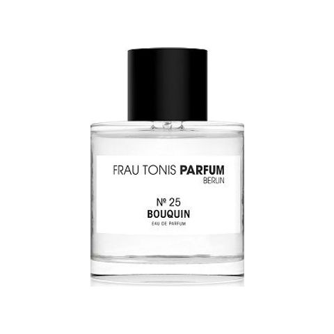 No. 25 Bouquin