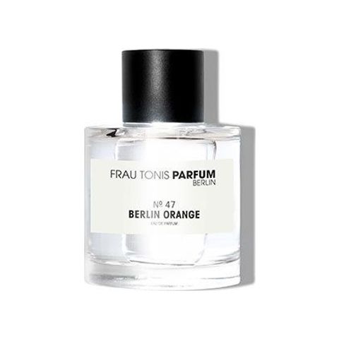 No. 47 Berlin Orange