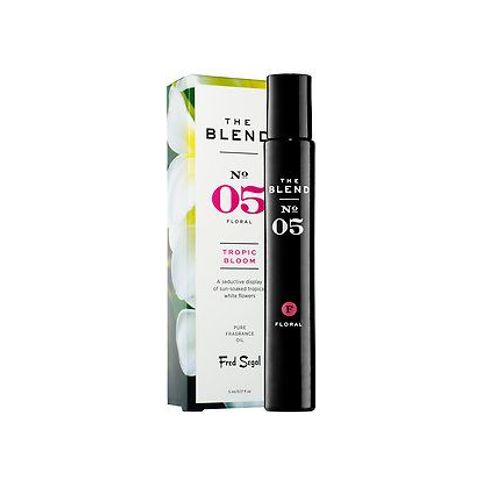 05 Tropic Bloom