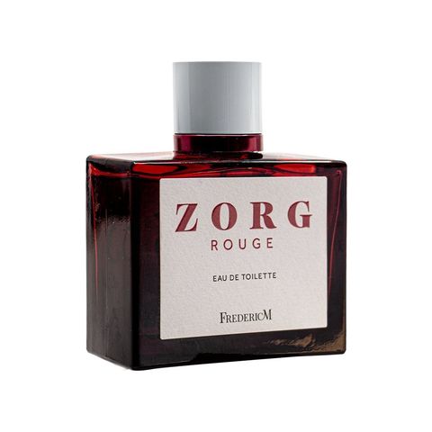 Zorg Rouge