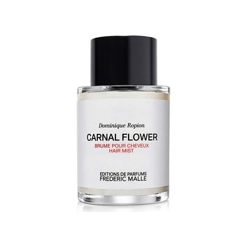 Carnal Flower Hair Mist
