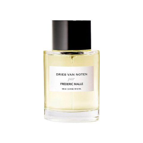 Dries Van Noten par Frederic Malle