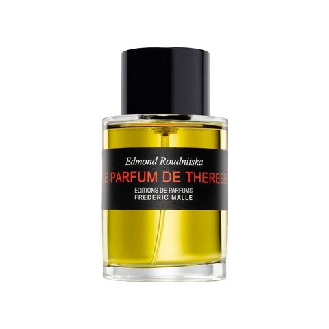 Le Parfum de Therese