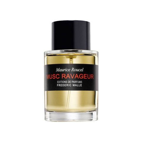 Musc Ravageur