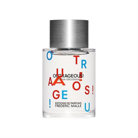 Outrageous! Limited Edition 2017