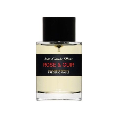 Rose & Cuir