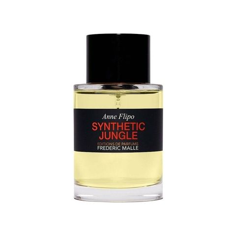 Synthetic Jungle