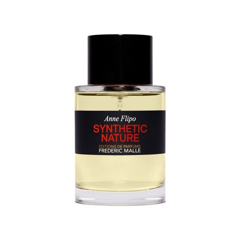 Synthetic Nature