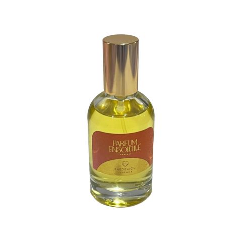 Parfum Ensoleillé