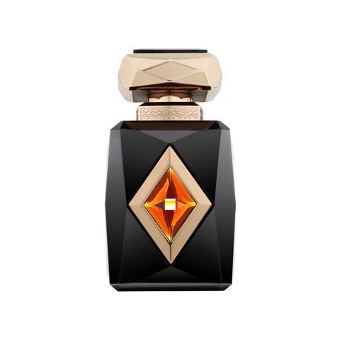 Amber Saffron