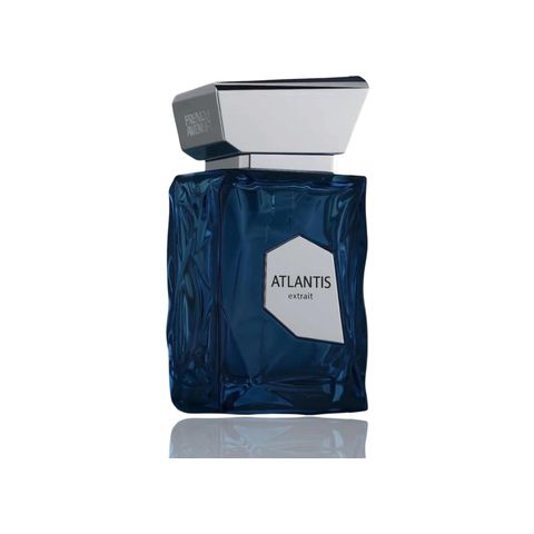Atlantis Extrait