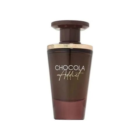 Chocola Addict