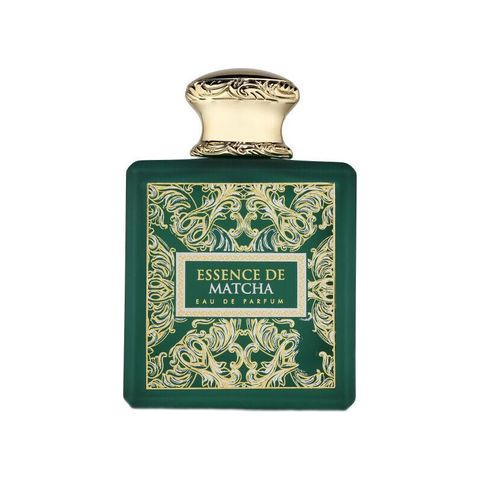 Essence de Matcha
