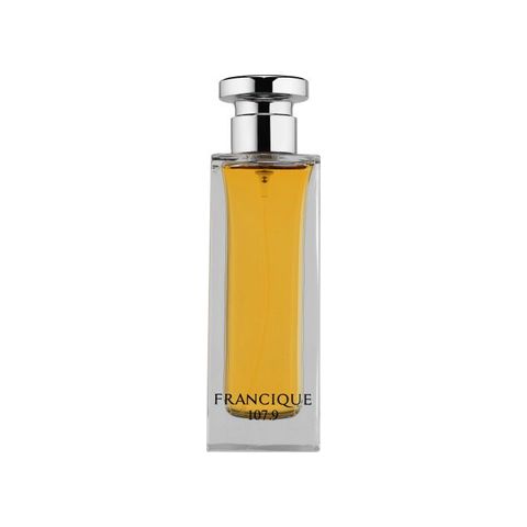 Francique 107.9