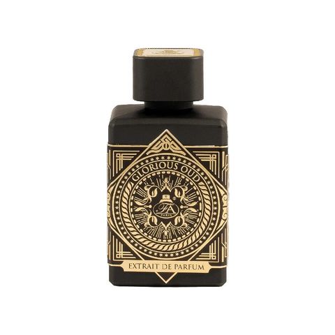 Glorious Oud