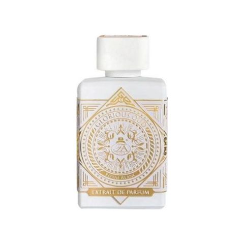 Glorious Oud Royal Blanc