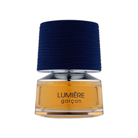 Lumière Garçon