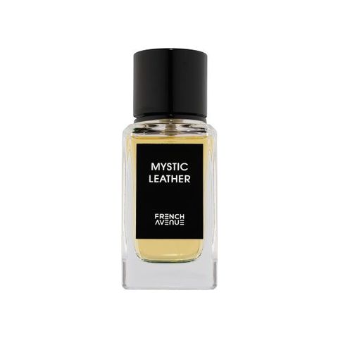 Mystic Leather