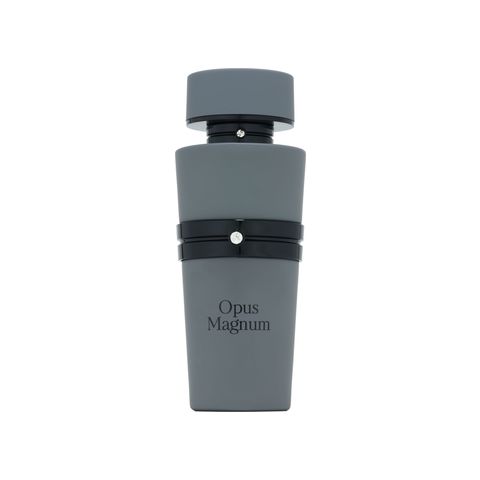 Opus Magnum