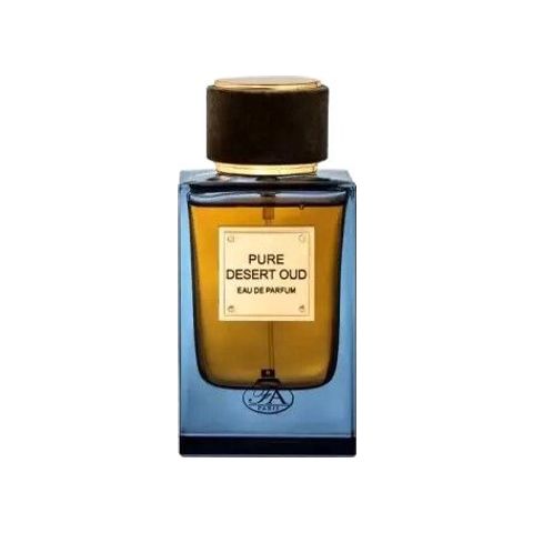 Pure Desert Oud
