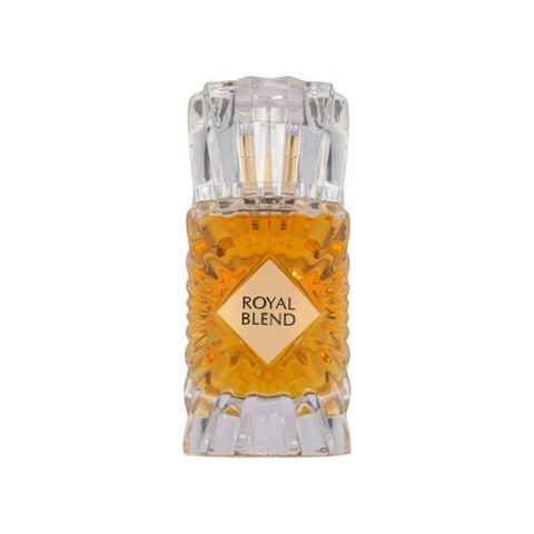 Royal Blend Vintage
