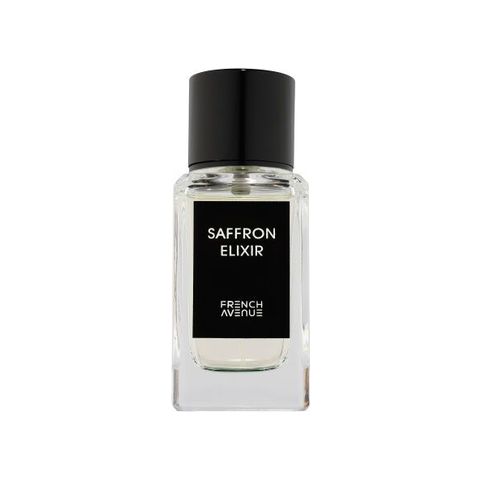 Saffron Elixir
