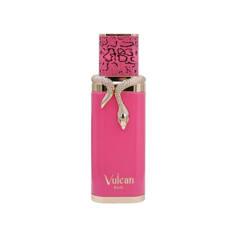 Vulcan Baie