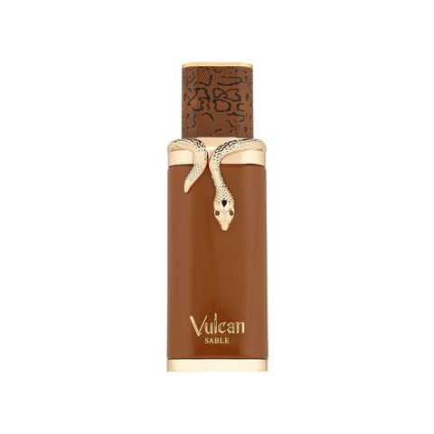 Vulcan Sable