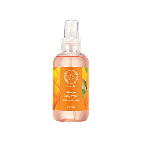 Mango Body Water